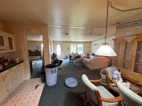 Tiny photo for 2011 Pinewood Lane, Mount Dora, FL 32757 (MLS # O6409316)
