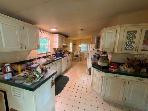 Tiny photo for 2011 Pinewood Lane, Mount Dora, FL 32757 (MLS # O6409316)
