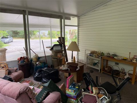 Tiny photo for 2011 Pinewood Lane, Mount Dora, FL 32757 (MLS # O6409316)