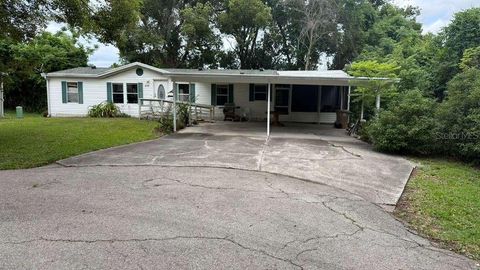 Tiny photo for 2011 Pinewood Lane, Mount Dora, FL 32757 (MLS # O6409316)