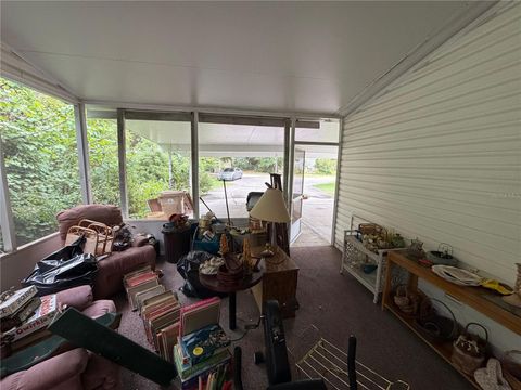 Tiny photo for 2011 Pinewood Lane, Mount Dora, FL 32757 (MLS # O6409316)