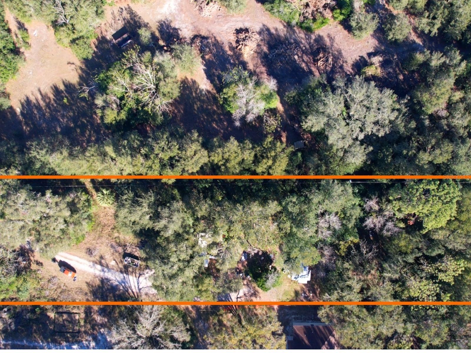 HILLTOP SORRENTO - Land