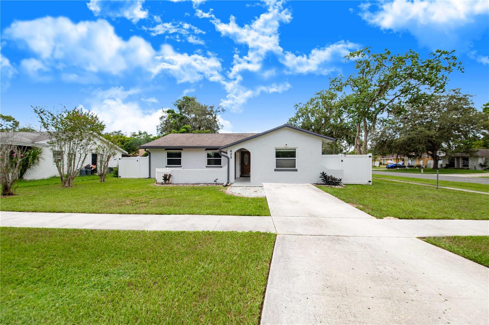 420 NANTAHALA COURT