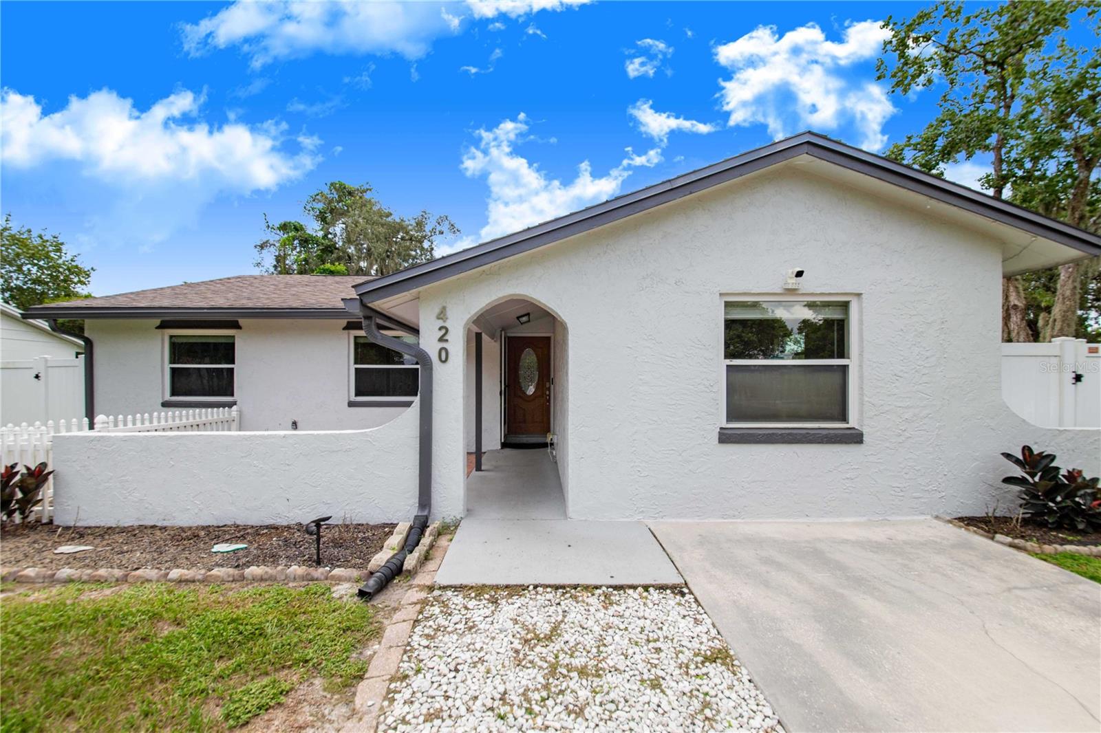 420 NANTAHALA COURT