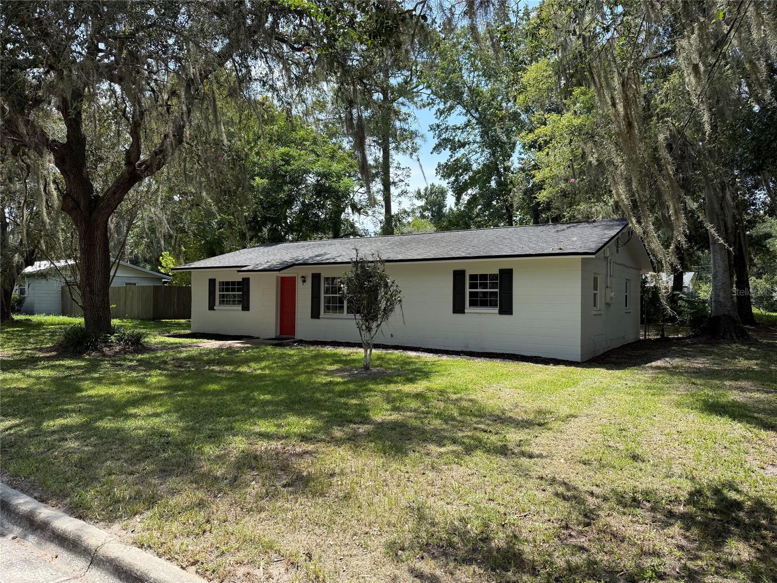 2100 SE 50TH STREET