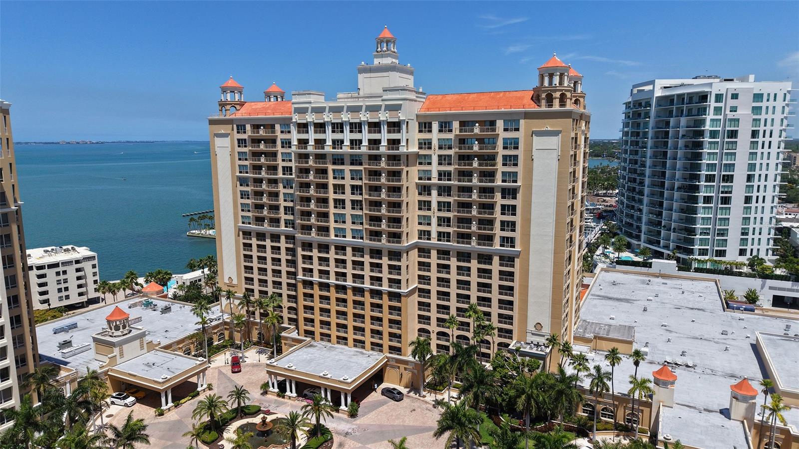 1111 RITZ CARLTON DRIVE 1202