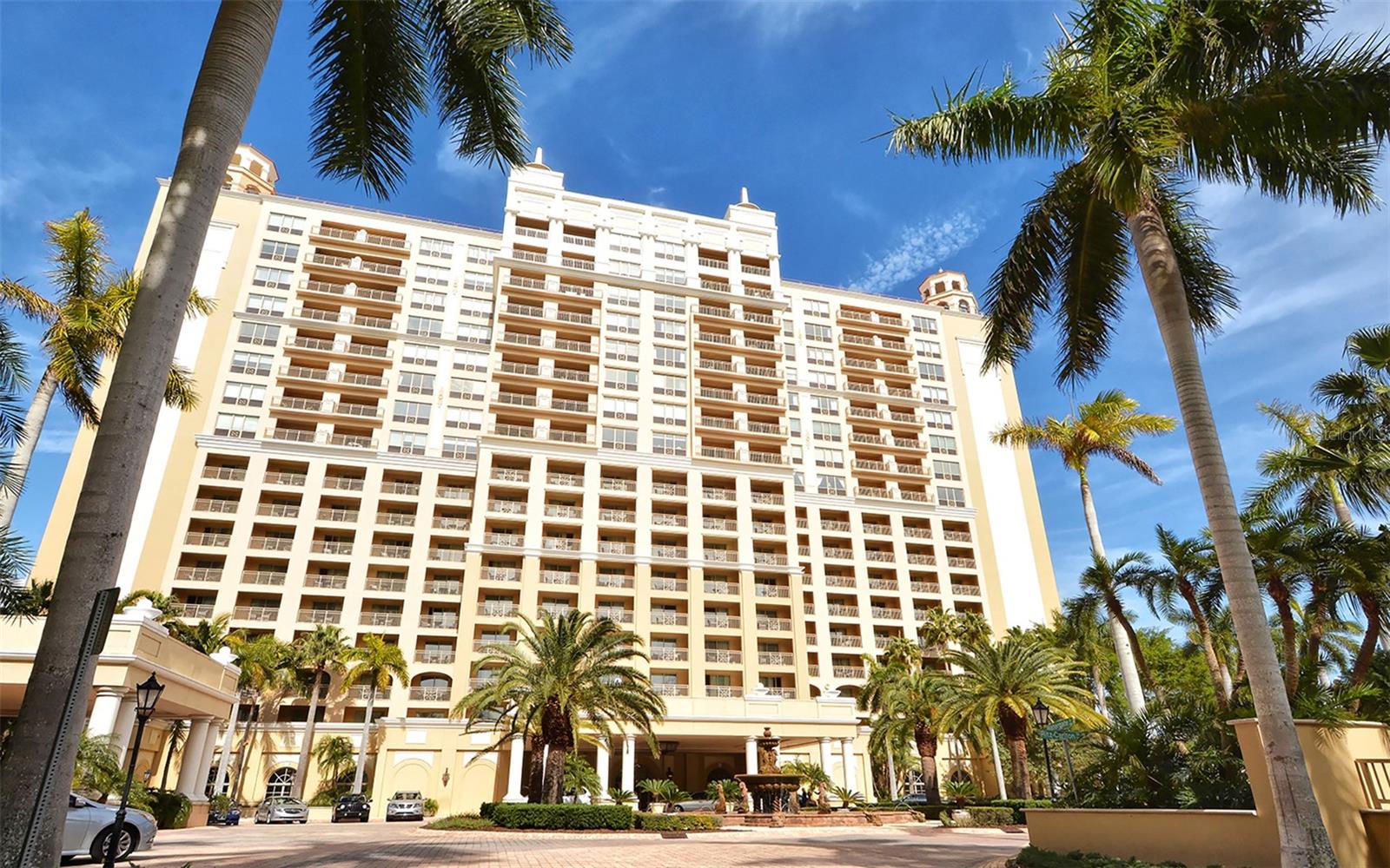 1111 RITZ CARLTON DRIVE 1202