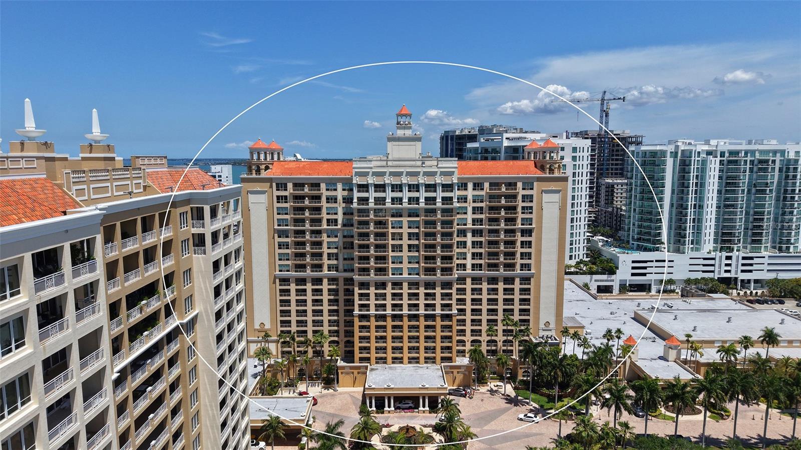 1111 RITZ CARLTON DRIVE 1202