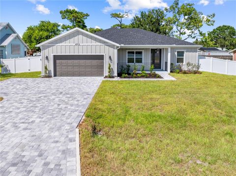 Photo of 4715 Deer Run Road, Saint Cloud, FL 34772 (MLS # O6344600)