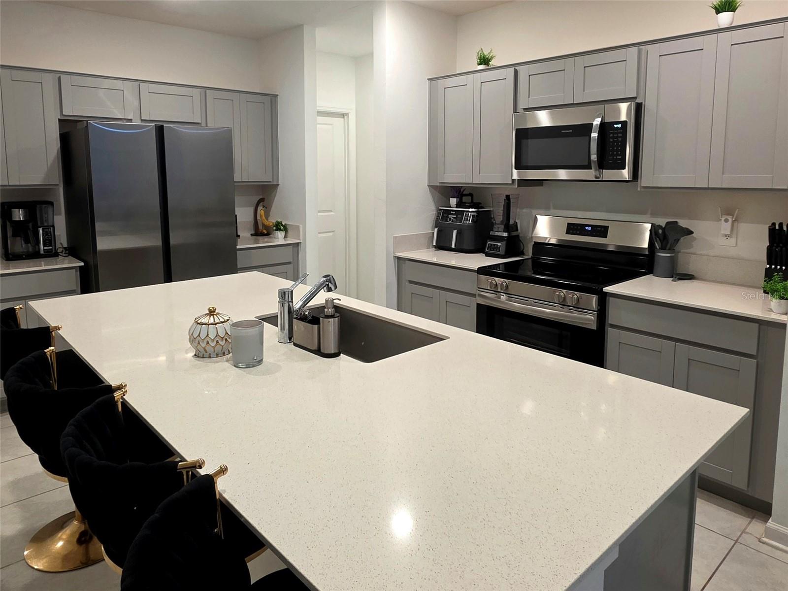 PEACE CRK RESERVE - Residential Lease