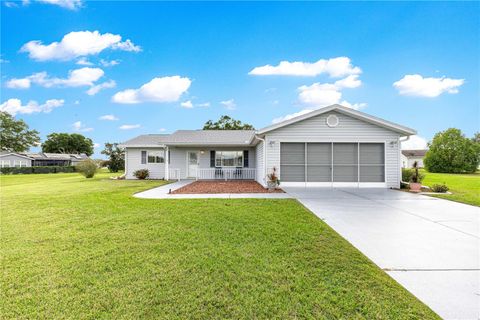 Photo of 10476 SE 178th Street, Summerfield, FL 34491 (MLS # OM712979)