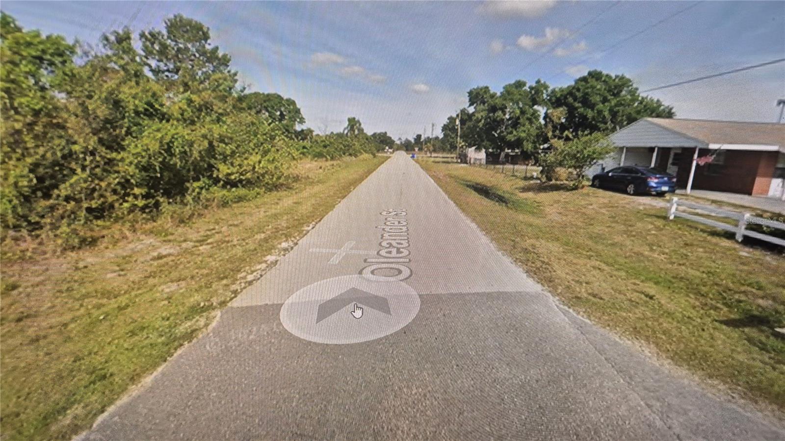 HIGHLANDS PARK ESTATE - Land