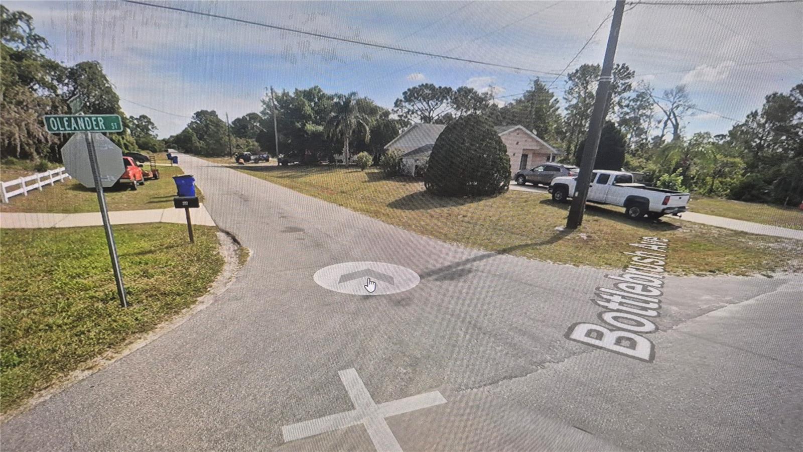 HIGHLANDS PARK ESTATE - Land