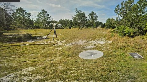 1233 OLEANDER STREET LAKE PLACID FL 33852
