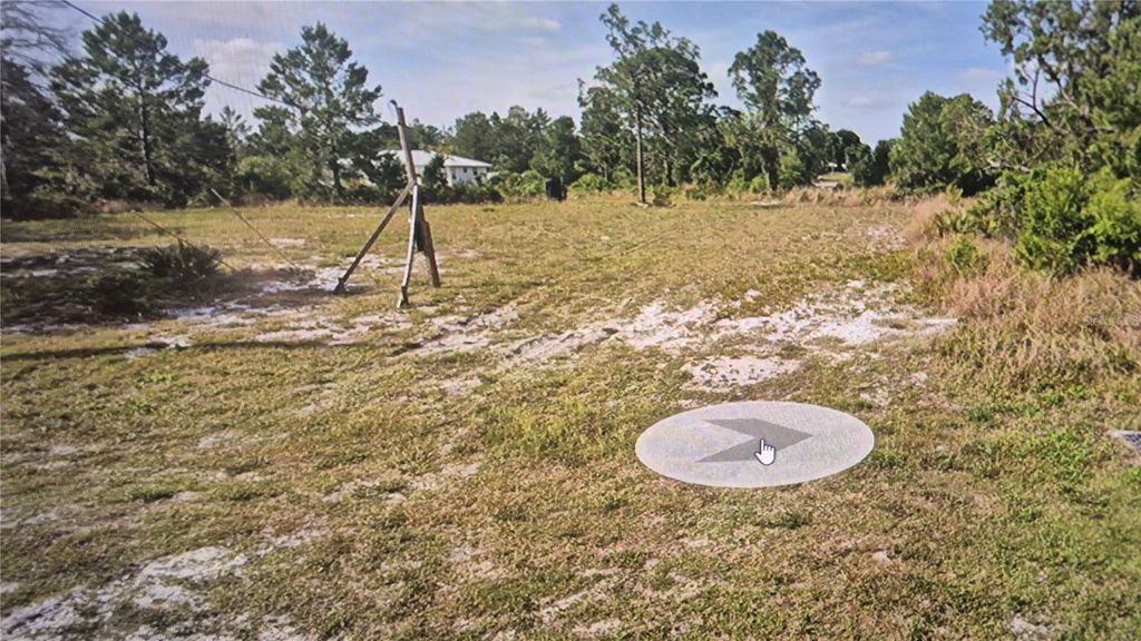 Photo of 1233 Oleander Street, Lake Placid, FL 33852 (MLS # O6362743)