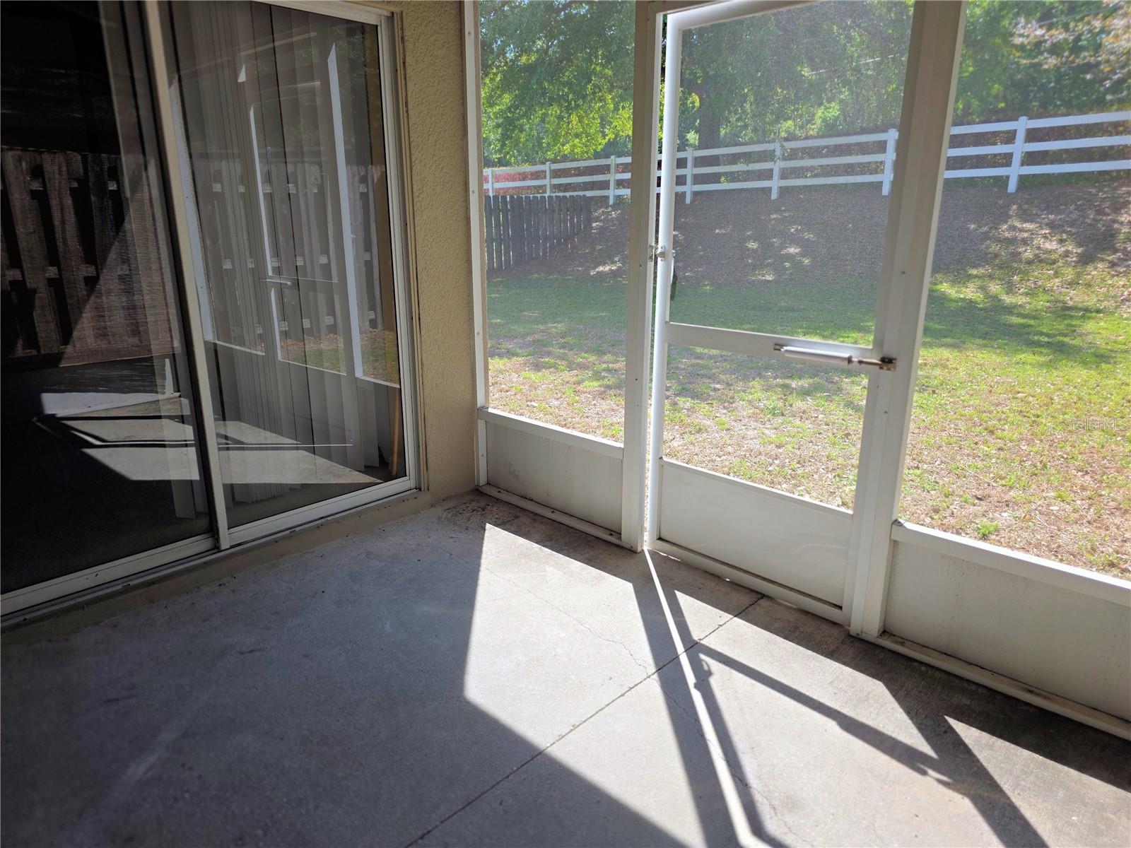 LEXINGTON VILLAGE - Residential Lease