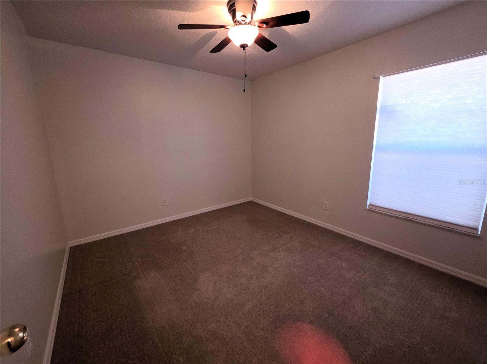 LEXINGTON VILLAGE - Residential Lease