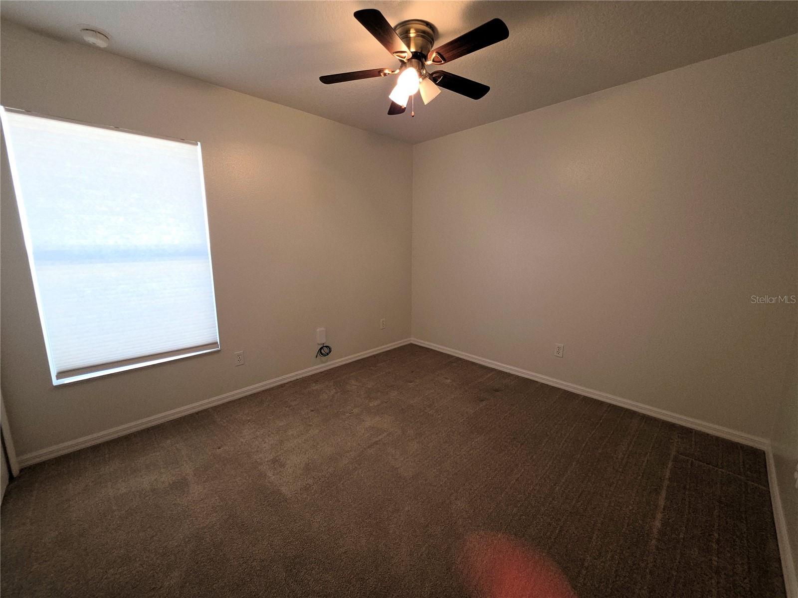 LEXINGTON VILLAGE - Residential Lease