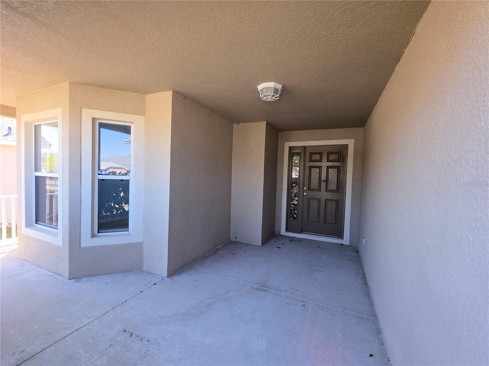 LEXINGTON VILLAGE - Residential Lease