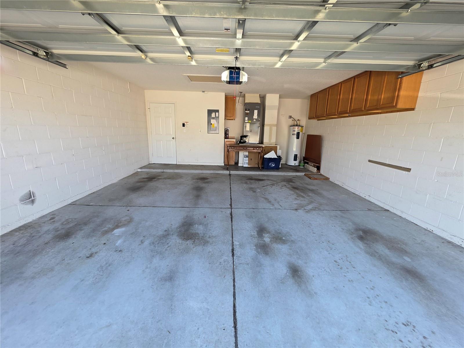 LEXINGTON VILLAGE - Residential Lease