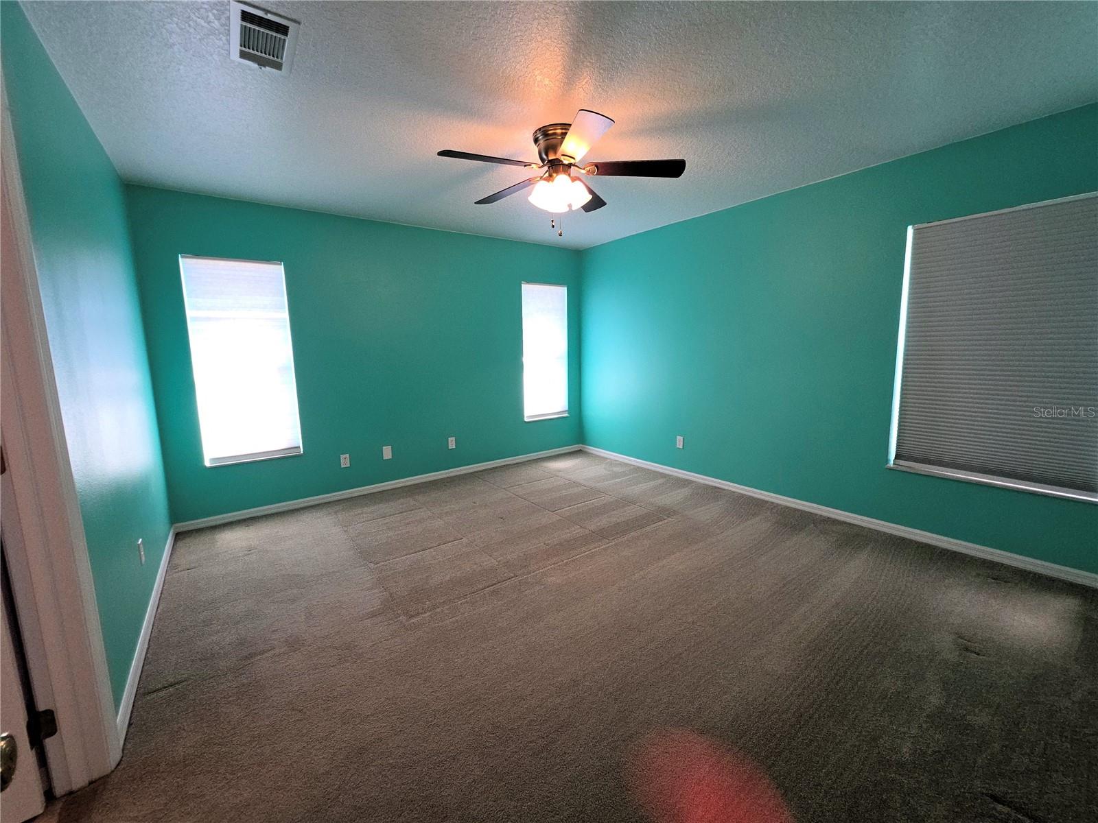 LEXINGTON VILLAGE - Residential Lease