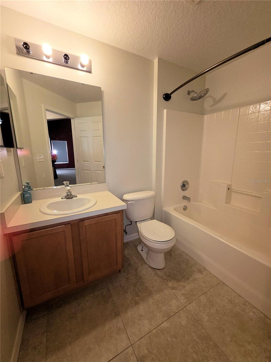 LEXINGTON VILLAGE - Residential Lease