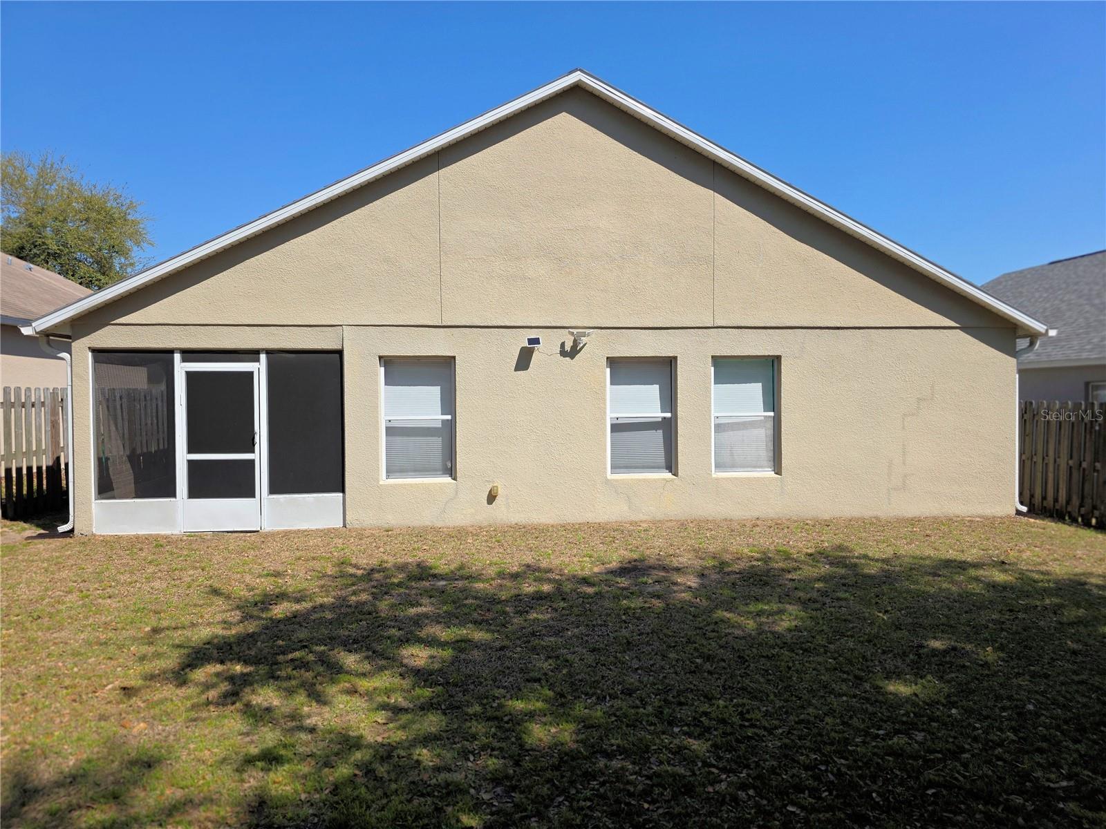 LEXINGTON VILLAGE - Residential Lease