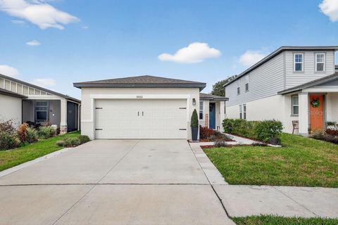 Photo of 34763 Telluride Lane, Zephyrhills, FL 33541 (MLS # TB8481809)
