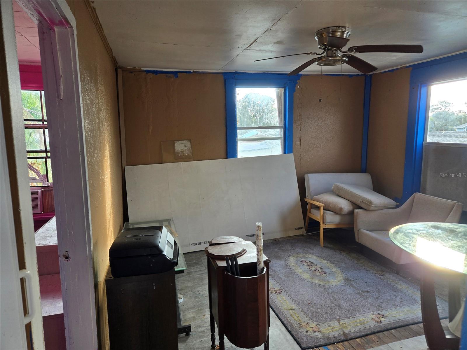 BAYOU BONITA - Residential