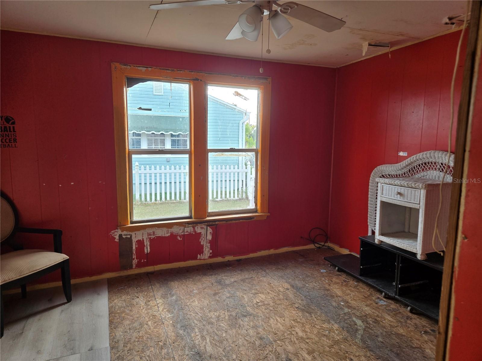 BAYOU BONITA - Residential