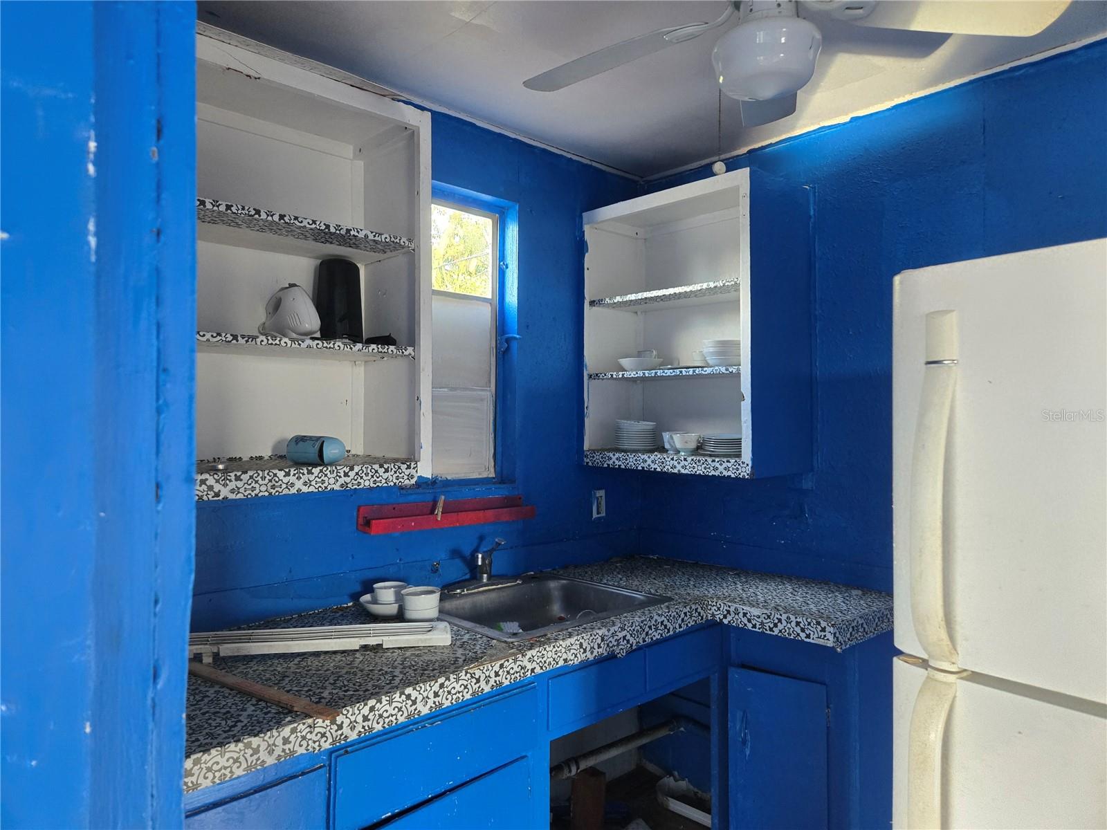 BAYOU BONITA - Residential