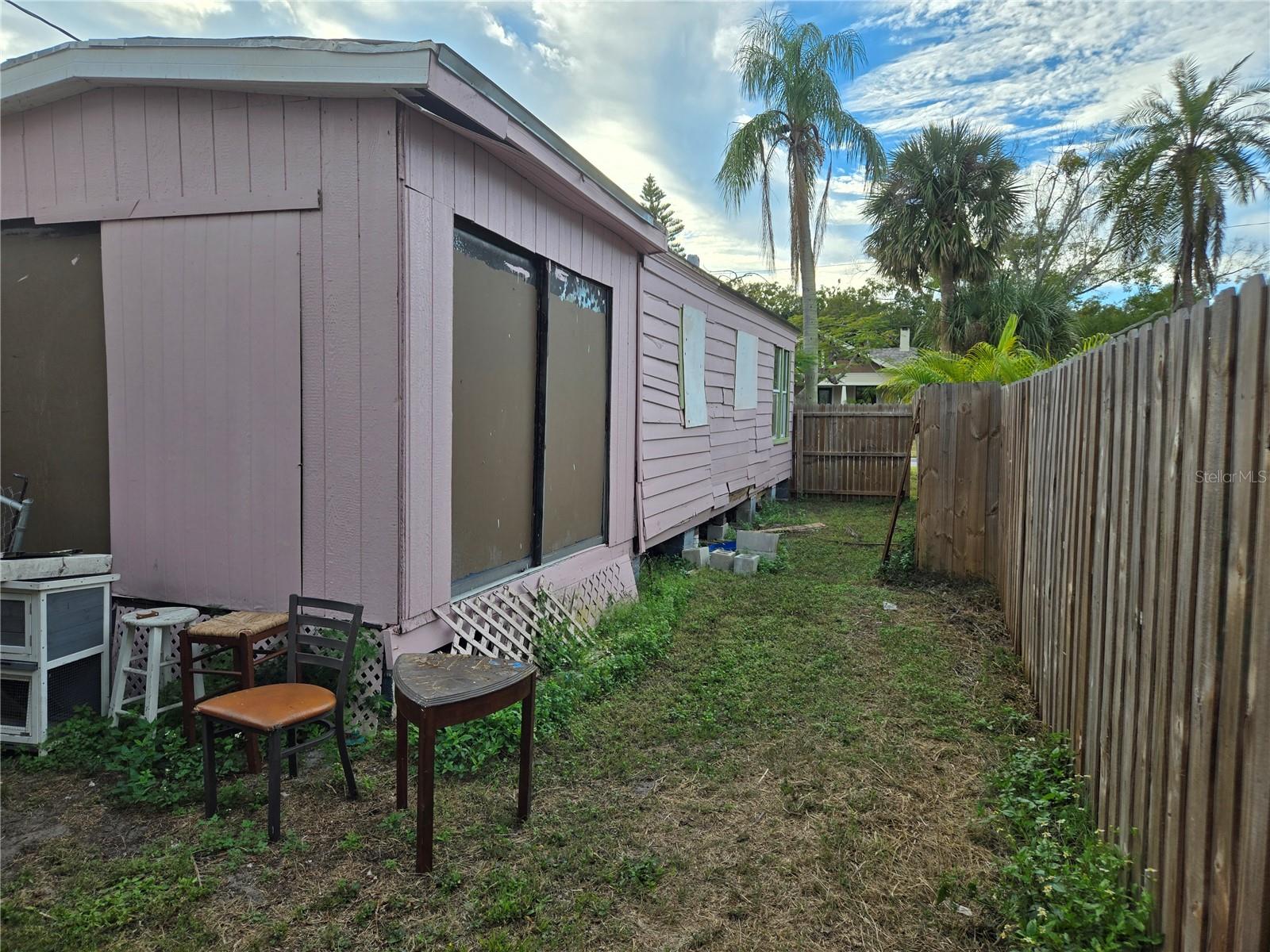 BAYOU BONITA - Residential