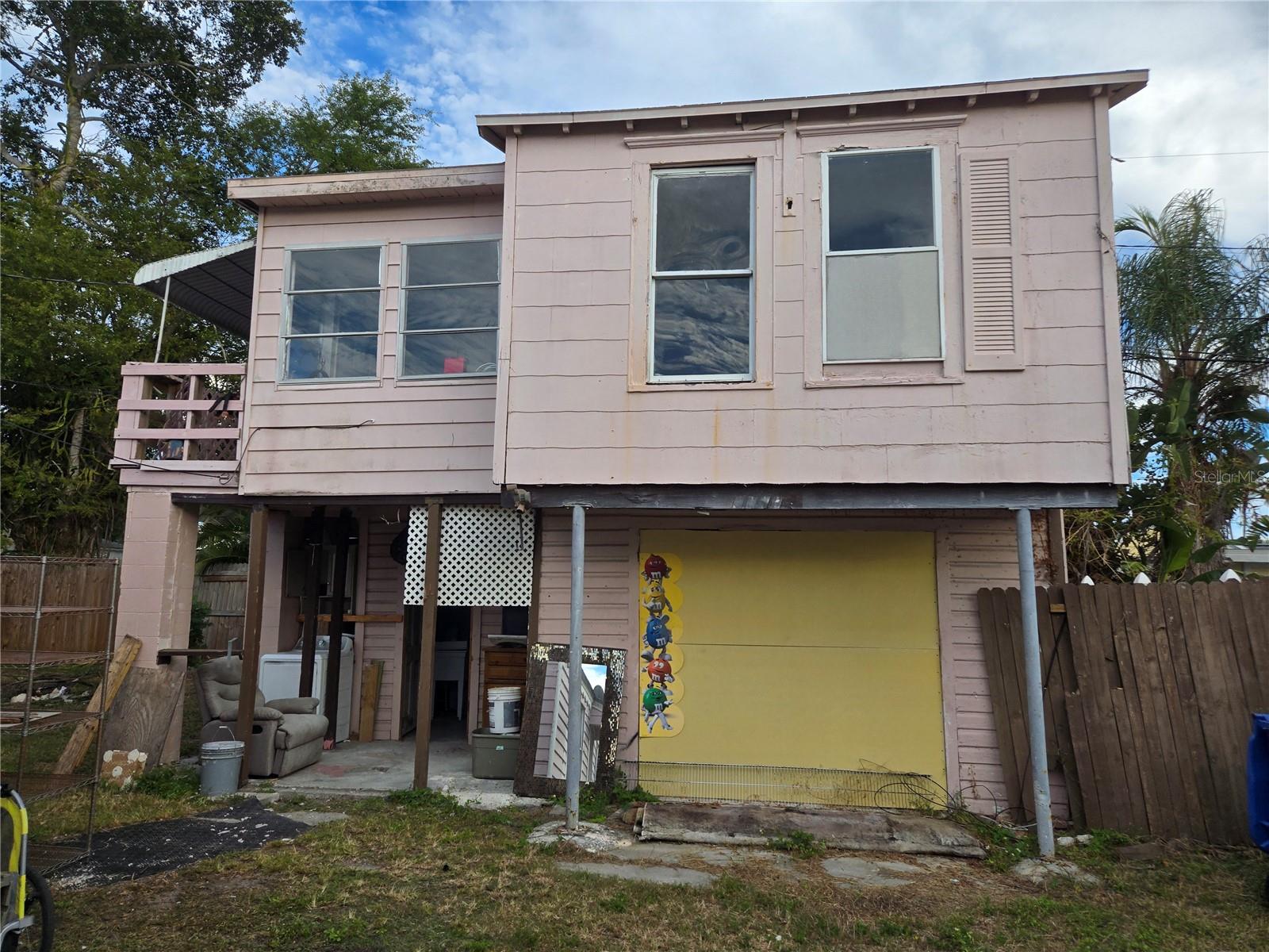 BAYOU BONITA - Residential