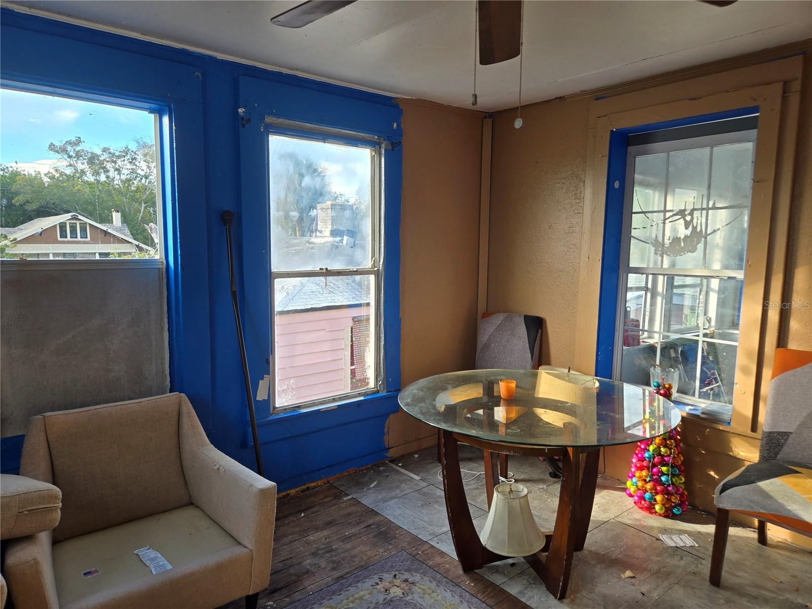 BAYOU BONITA - Residential