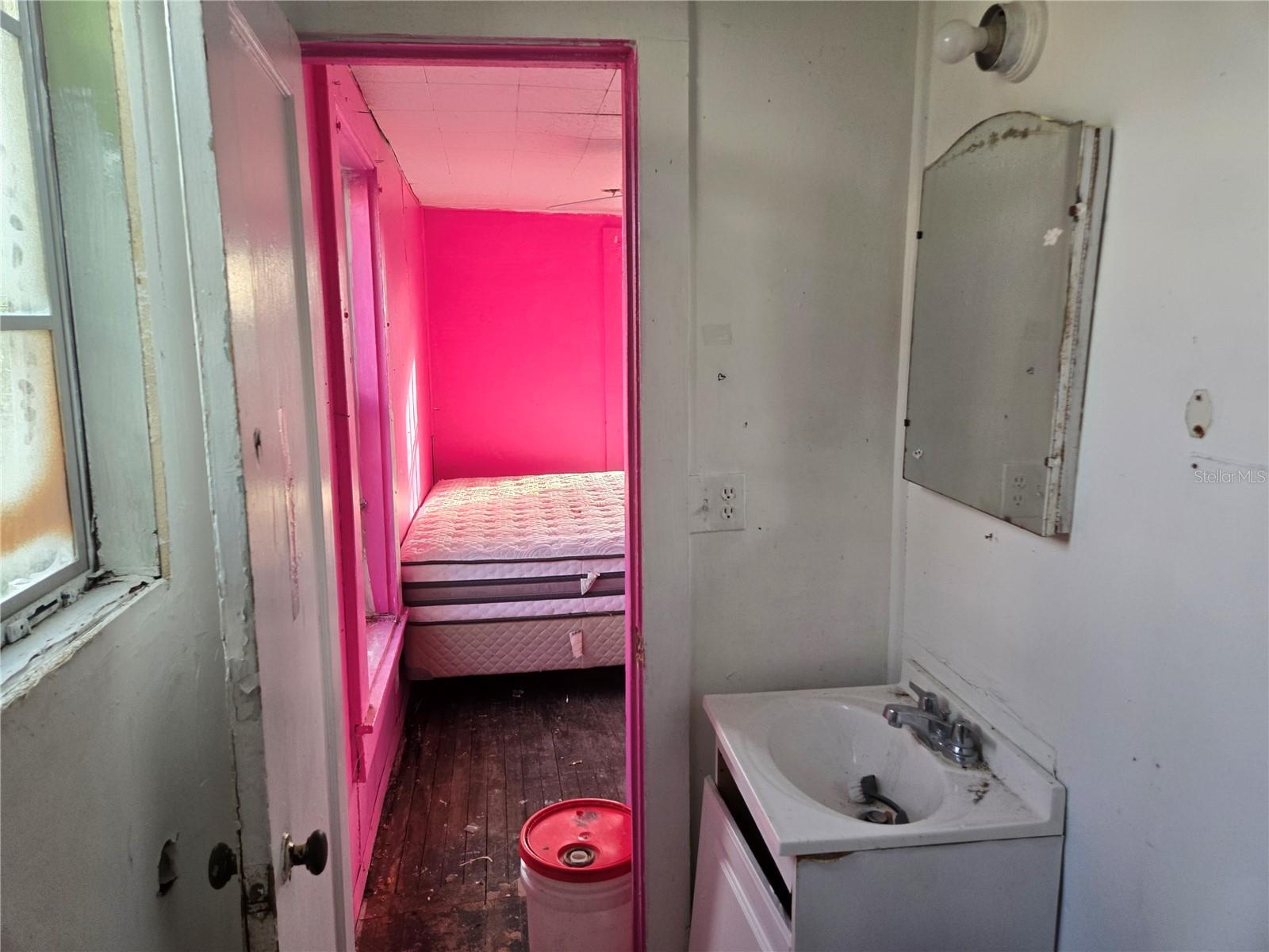 BAYOU BONITA - Residential