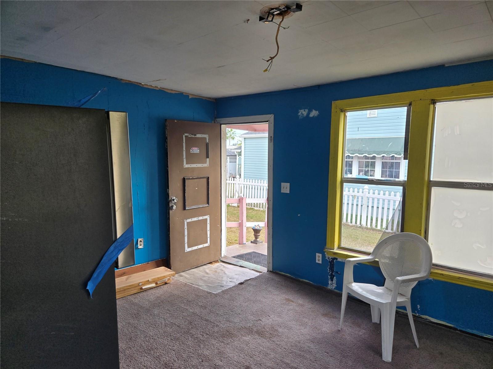 BAYOU BONITA - Residential