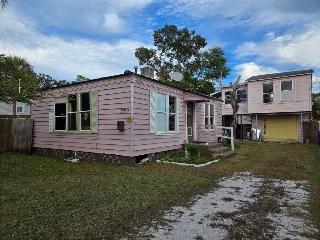 Photo of 3930 Miramar Way S, St Petersburg, FL 33705 (MLS # A4677408)