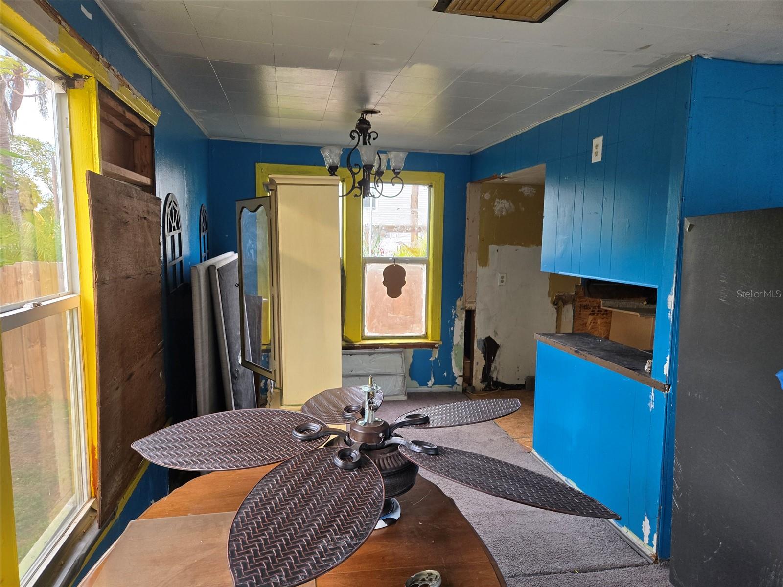 BAYOU BONITA - Residential