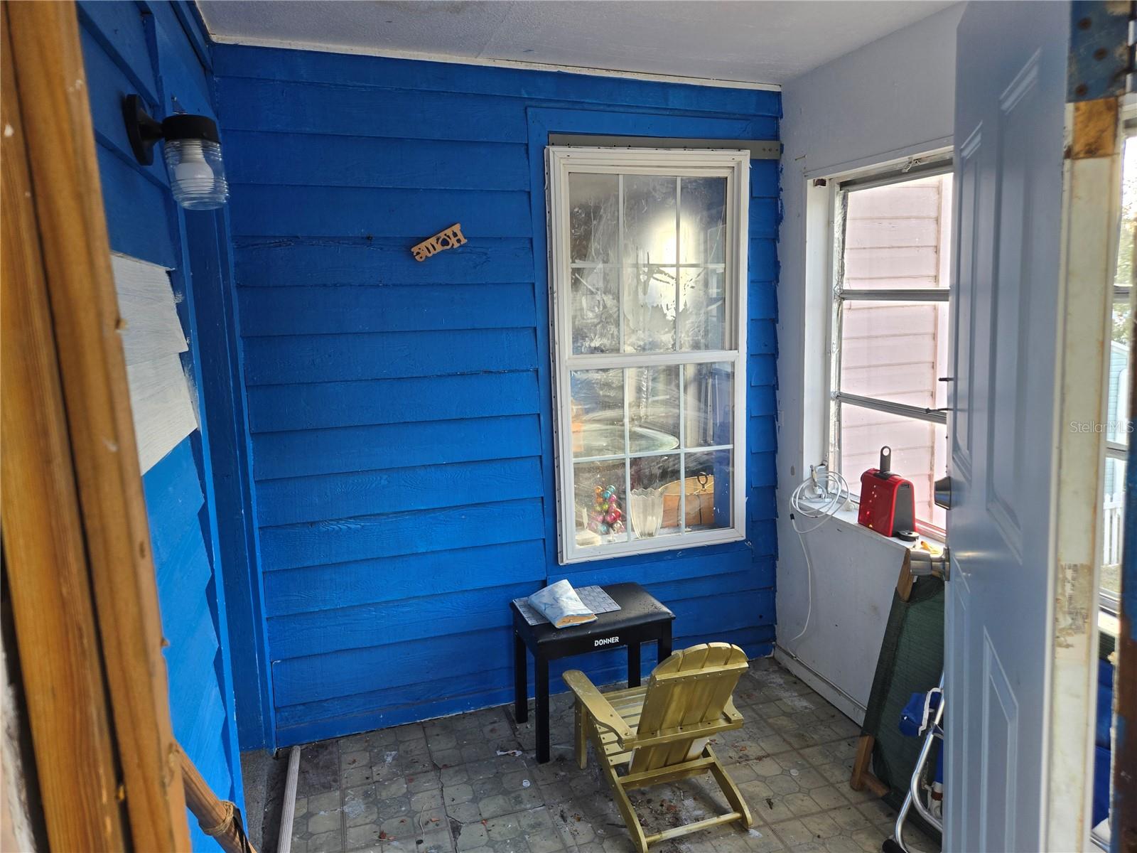 BAYOU BONITA - Residential