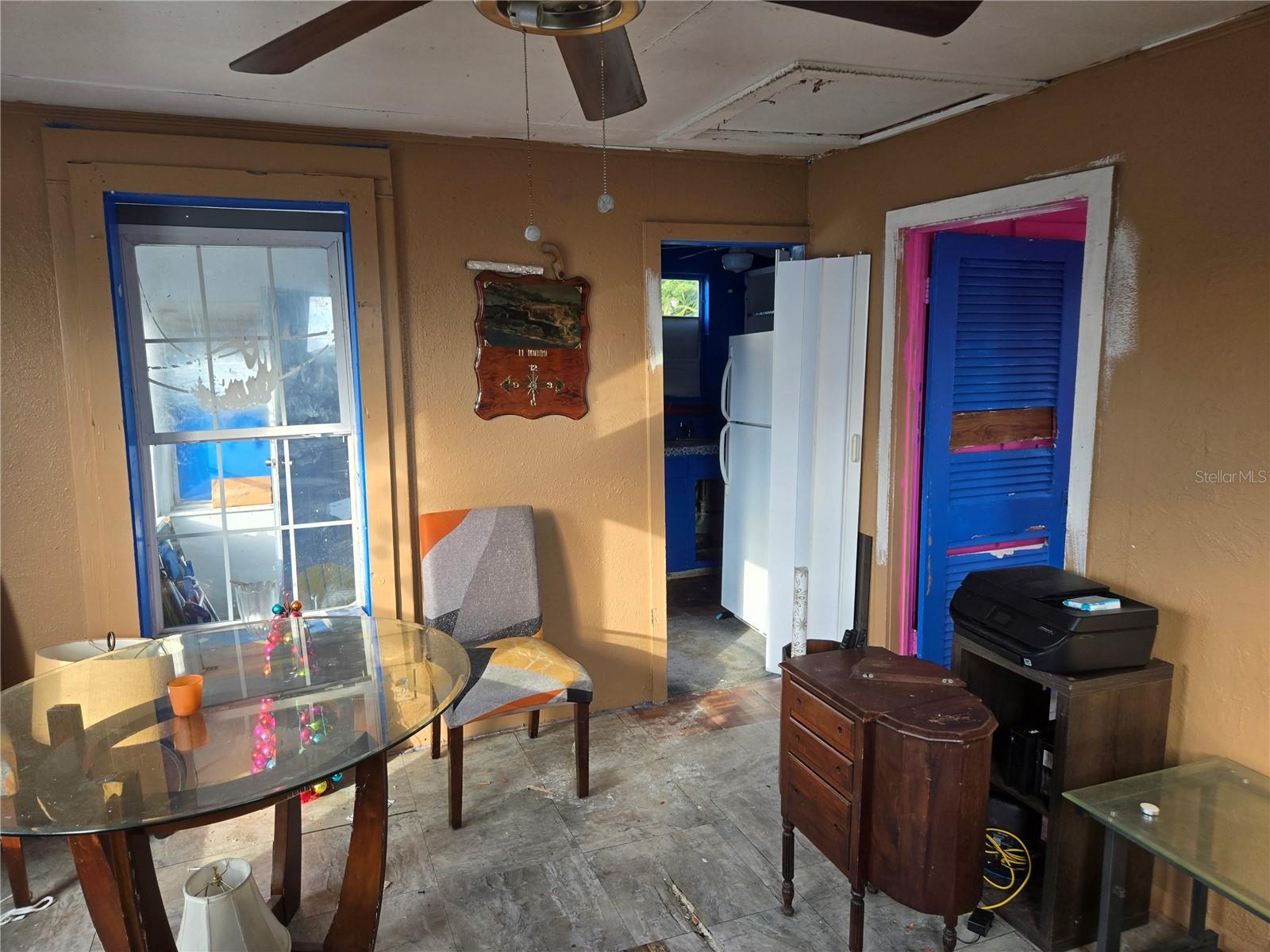 BAYOU BONITA - Residential