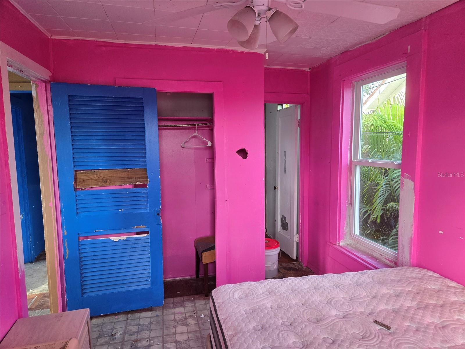 BAYOU BONITA - Residential