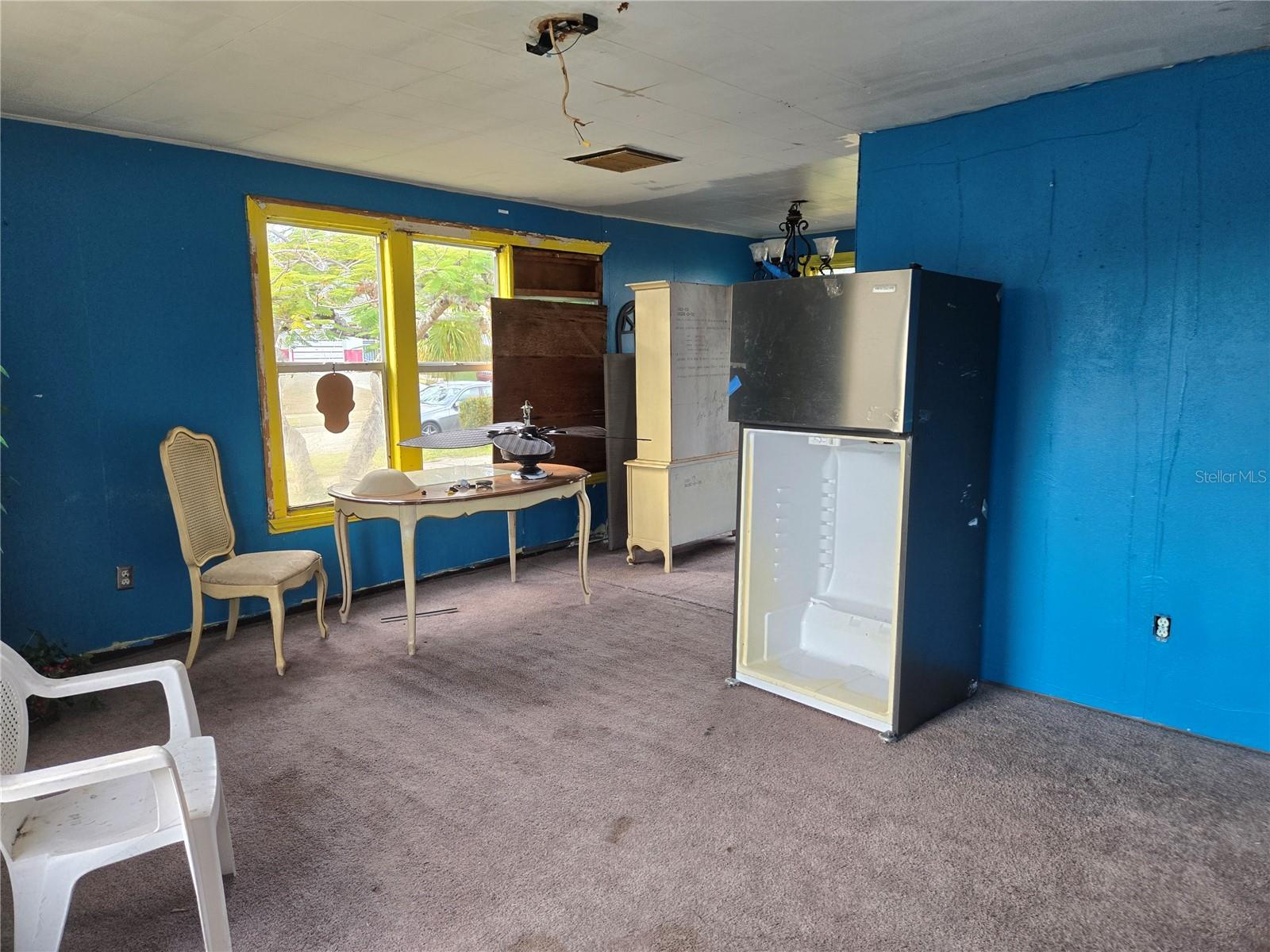 BAYOU BONITA - Residential