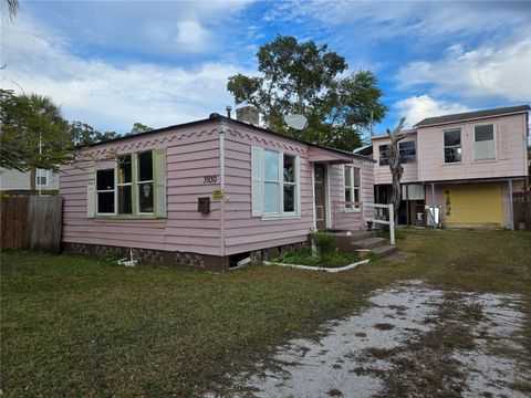 3930 MIRAMAR WAY S ST PETERSBURG FL 33705