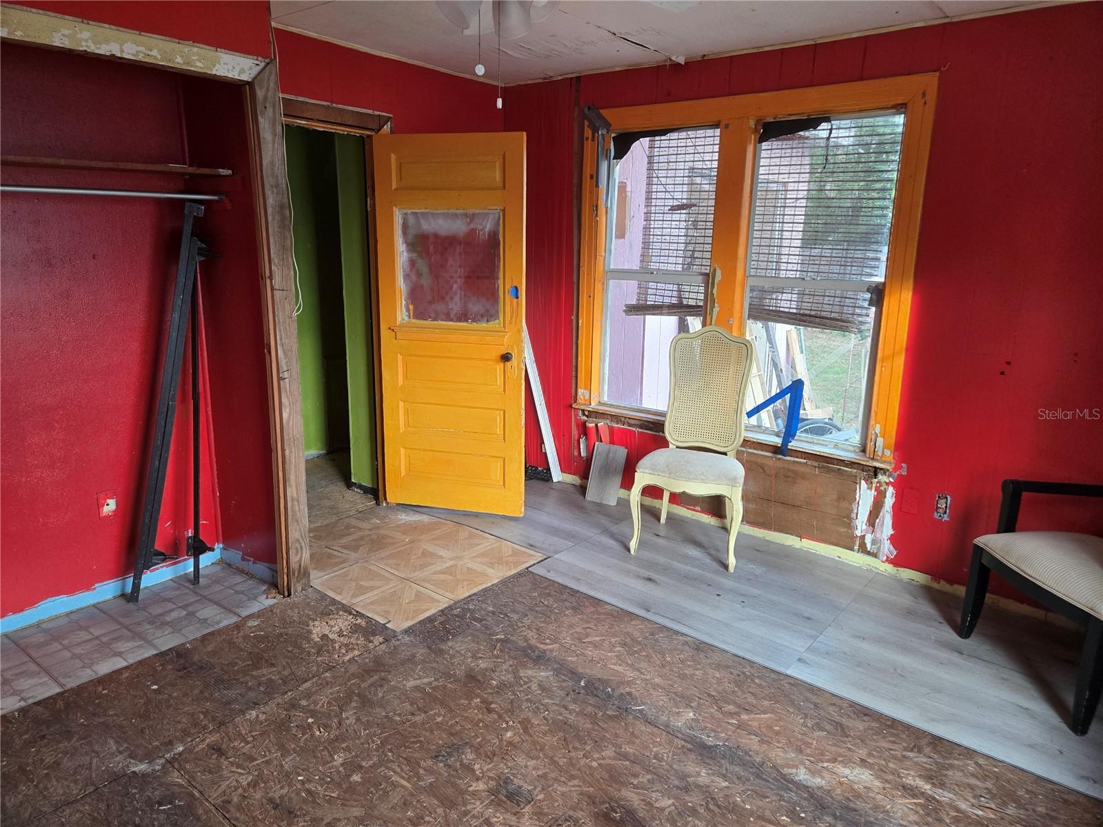 BAYOU BONITA - Residential