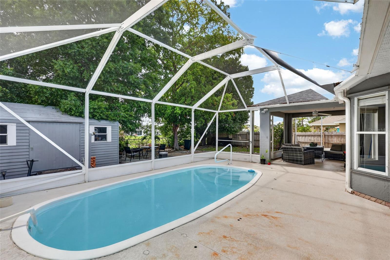 PORT ST LUCIE SEC 21 - Residential