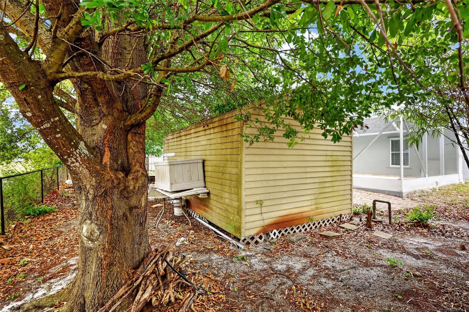 PORT ST LUCIE SEC 21 - Residential