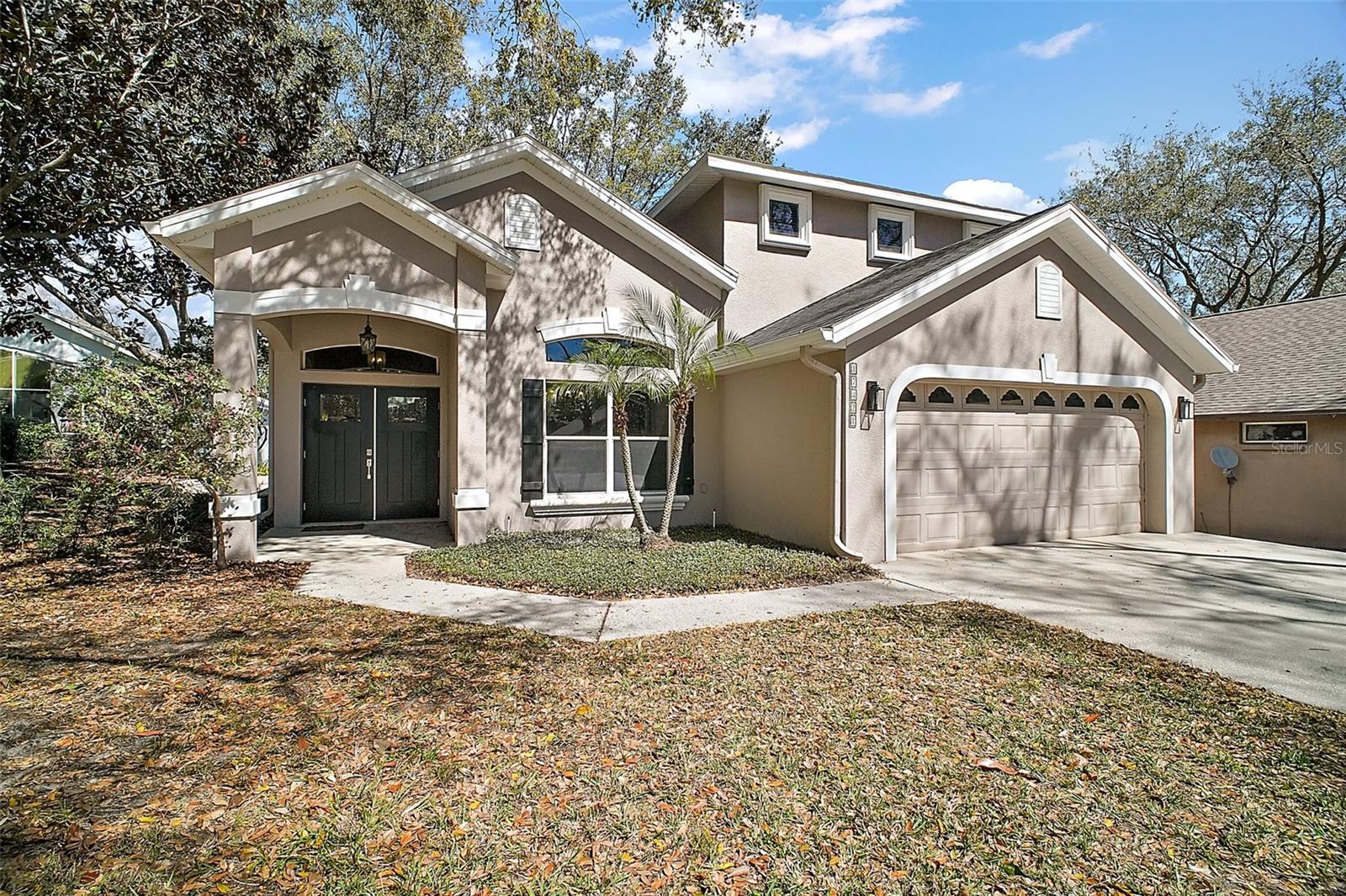17421 WOODFAIR DRIVE