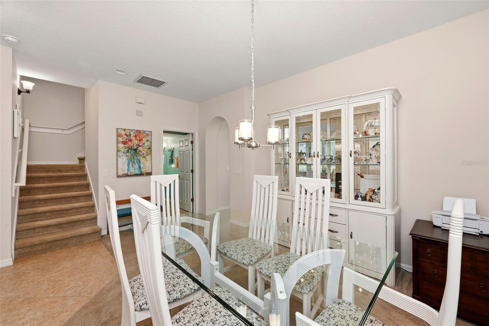 SIGNATURE LKS-PCL 01A - Residential