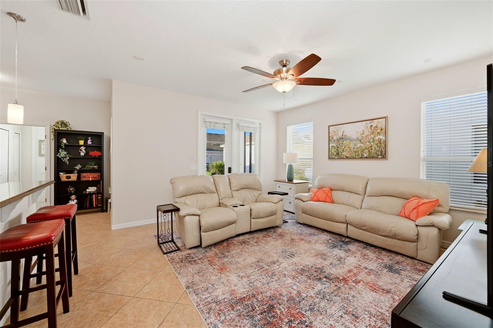 SIGNATURE LKS-PCL 01A - Residential