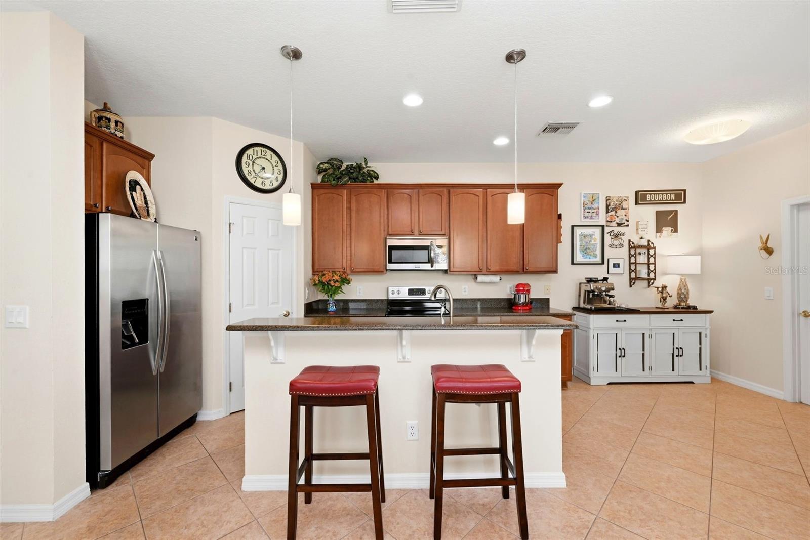 SIGNATURE LKS-PCL 01A - Residential